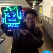 google avatar