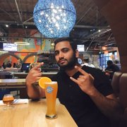 google avatar
