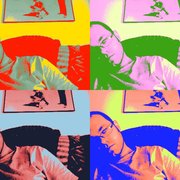google avatar