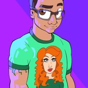 google avatar