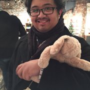 google avatar
