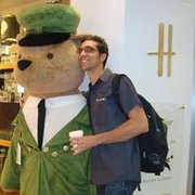 google avatar