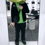 Sneaky S. Avatar