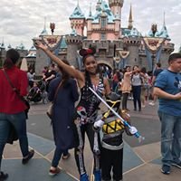 Yelp user Prettyby R.