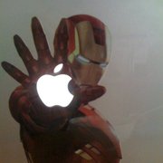 google avatar