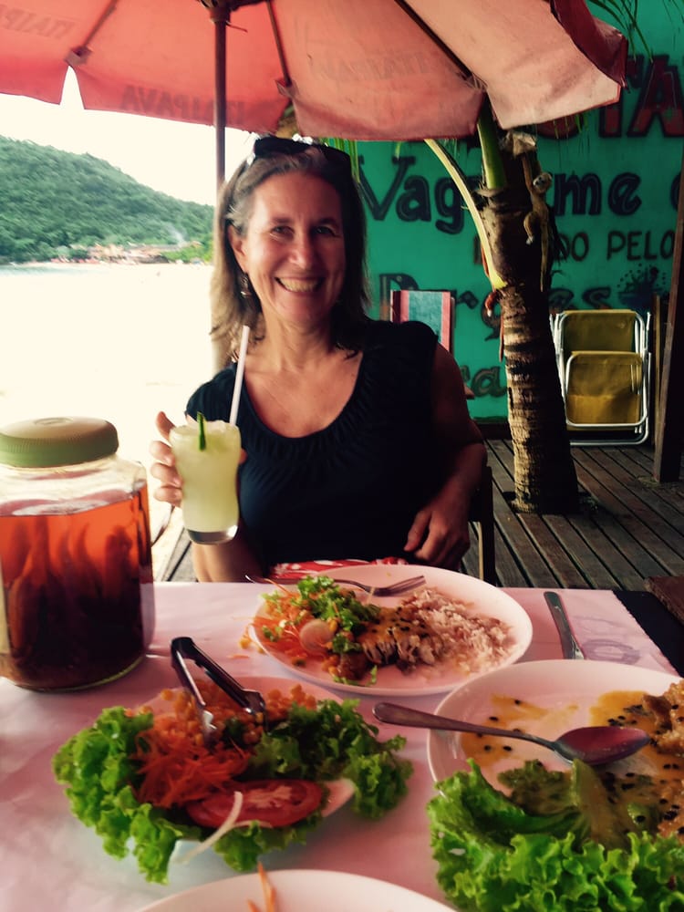 Yelp User Profile Pic