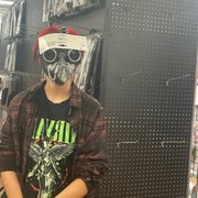 google avatar