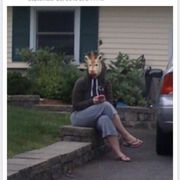 google avatar