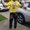 Photo of Blak Hoodie Gang Sneeccy L.