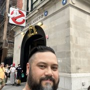 google avatar