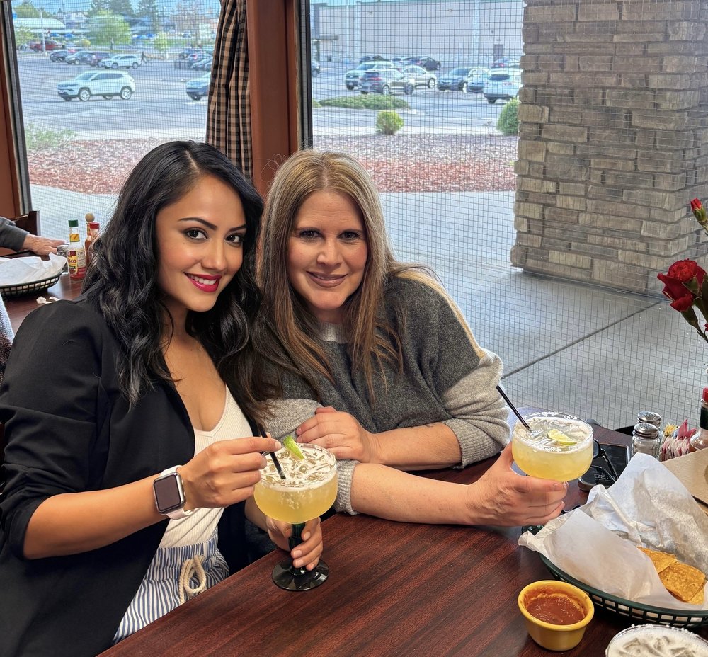 Yelp User Profile Pic