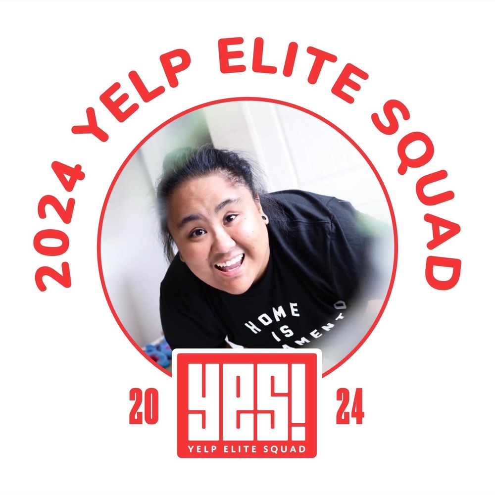 Yelp user Misty T.