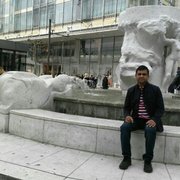google avatar