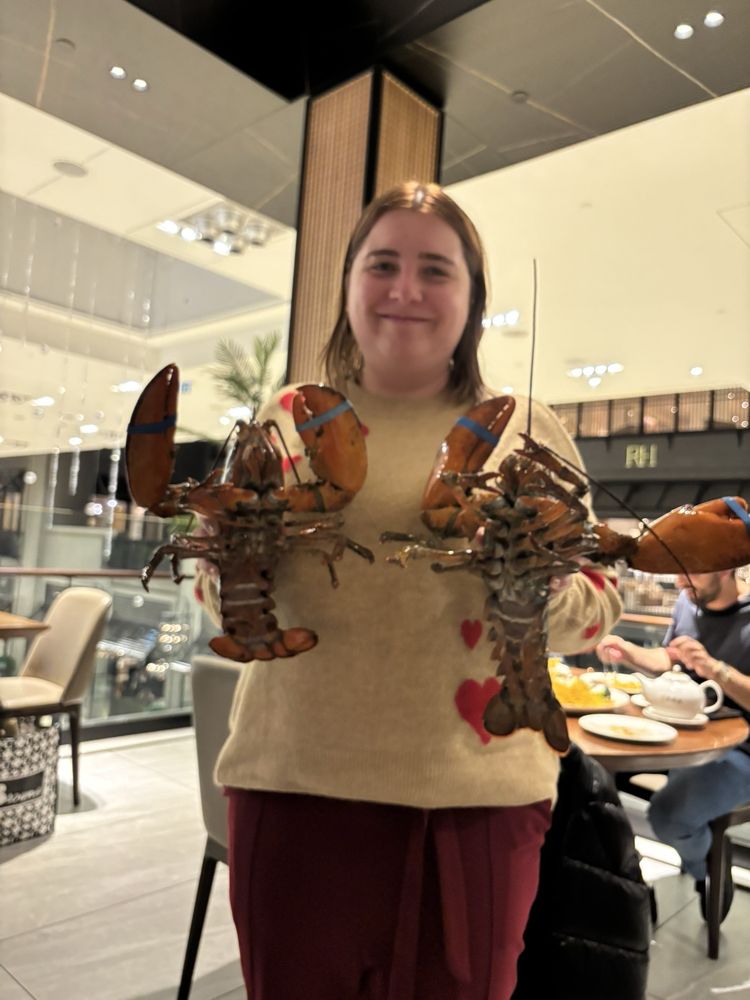 Yelp User Profile Pic