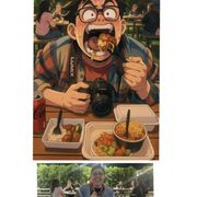 google avatar