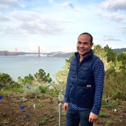 google avatar