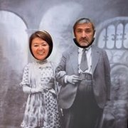 google avatar