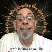 google avatar