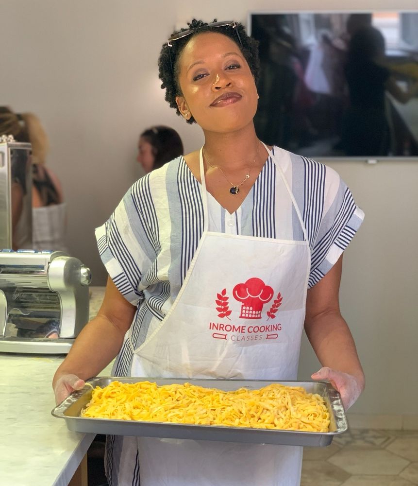 Yelp User Profile Pic