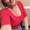 Photo of Melissa R.