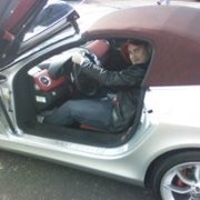 google avatar
