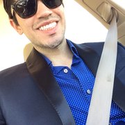 google avatar