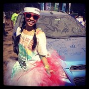 google avatar