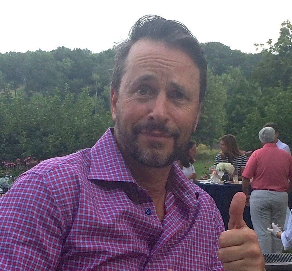 Brad B.