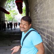 google avatar