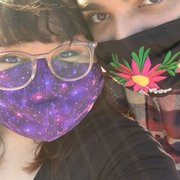 google avatar