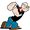 Photo of Qype User (popeye…)