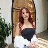 Alisha M. Alisha M.