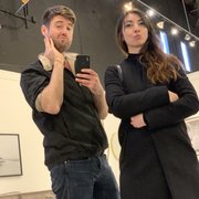 google avatar