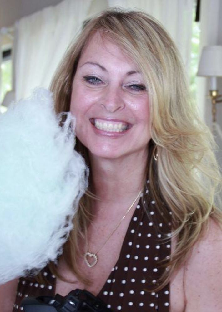 Yelp user Christine D.