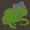 Photo of Peggisaurus R.