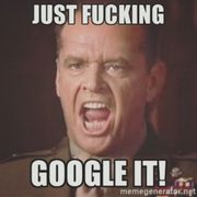 google avatar