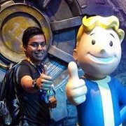 google avatar