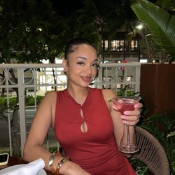Jasmine D.