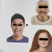google avatar