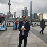 google avatar