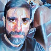 google avatar