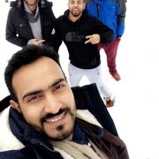 google avatar