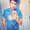 Photo of Ammen K.