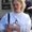 Photo of Andrea M.