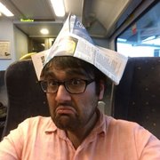 google avatar