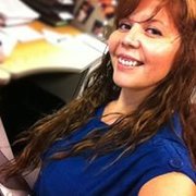 Yelp profile photo of Mary P.