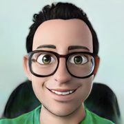 google avatar