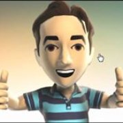 google avatar