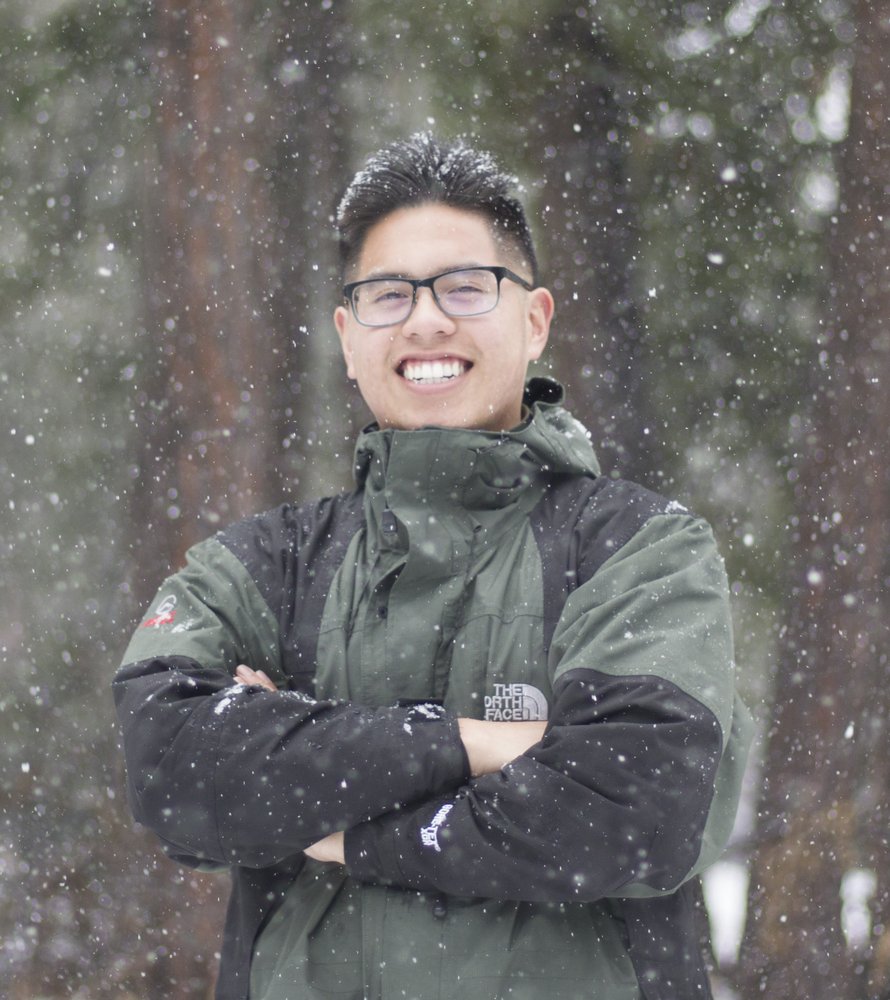 Yelp User Profile Pic