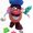 Photo of Red F.